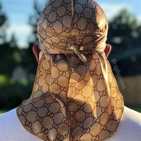 durag gucci